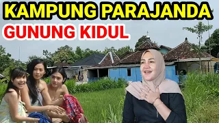 Download KAMPUNG PARA JANDA GUNUNG KIDUL JOGJA MP3