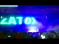 Zatox plays Nobody Likes My Kicks (DJ Tool) @Montà d'Alba (IT)