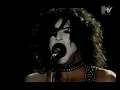 Download Lagu KISS - Eifel, Germany - Rock Am Ring concert shown on MTV Europe - 05/18/97
