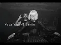 Download Lagu Yova Yager Techno DJ set | Berlin @Kreuzwerg || Klub Verboten|| 05.25