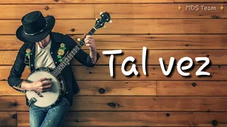 ricky martin talvez lyrics 