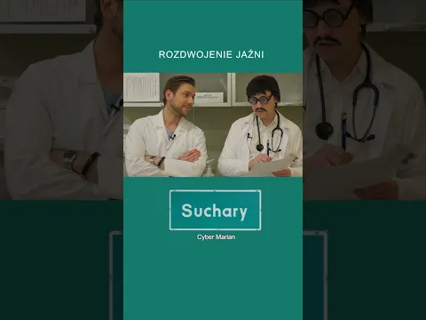 Rozdwojenie jaźni 🙂
