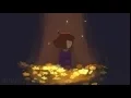 Time Lapse Undertale MAP - part 1