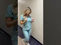 Download Lagu 🫣😊#nurses #blonde #shorts