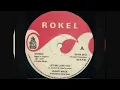 Bunny Mack - Let Me Love You (Acapella)