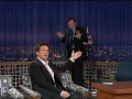 Jason Bateman s Irregular Thoughts on His Sister Justine Late Night with Conan O Brien