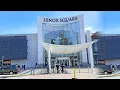 Walking around Atlanta s Most FAMOUS Mall - Lenox Square