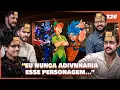 Download Lagu Quem sou eu? O Jogo de Bastardos Inglórios PT. 2 | PWC #325