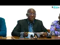 Download Lagu Loth Houénou's press conference on the choice of Wadagni and appeal to President Patrice Talon
