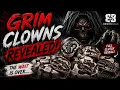 We Finally Reveal Our GRIM CLOWNS Did We Hit the Jackpot