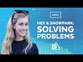 Discover Your Top Customers Ranked by Sales Using Snowpark and Hex