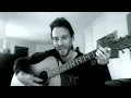 The Shining - Badly Drawn Boy cover
