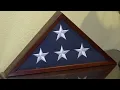 Beaumont mortuary helps families of veterans understand process of veteran funerals