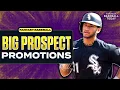 BIG Prospect Promotions Add Braden Montgomery or Cole Carrigg Fantasy Baseball Advice