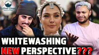 cleopatra casting controversy whitewashing in hollywood from an actors perspective