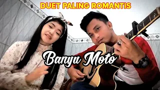 Download Banyu Moto - Duet Paling Romantis | Nella Kharisma feat. Dory Harsa MP3