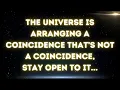 Download Lagu 💌 The universe is arranging a coincidence that’s not a coincidence, stay open to it...