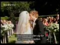 TV show - Behind Avril and Deryck s WEDDING