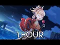 Download Lagu Yoimiya Teaser OST 1 HOUR - The Queen of Summer on Narukami Island (tnbee mix) | Genshin Impact