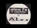 Download Lagu Alex Fx - Expander (The Uplift Mix)