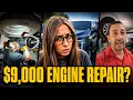 Ford Truck Owners Are Facing 9 000 Engine Repairs in 2026 It s Worse Than You Think
