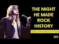 Download Lagu The Night Steve Perry Made Rock History