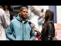 Texans legends REACT to DeMeco hire He s SPECIAL