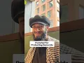 Punished for Protesting Genocide
