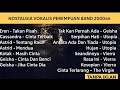 LAGU POP TAHUN 2000an INDONESIA PALING HITS | LAGU POP INDONESIA | TANPA IKLAN!!!