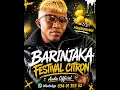 BARINJAKA Festival Citron ( Kilalaky Nouveauté GASY 2026 )