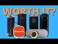 Download Lagu 5 Best Golf Bluetooth Speakers for 2024: All New Recommendations!
