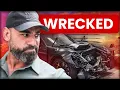 Download Lagu My Cameraman CRASHED His $160,000 Porsche..