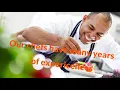 Catering services explainer female voice