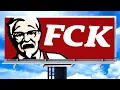 The Shocking KFC Chicken Shortage What Happened