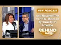 Download Lagu Ana Navarro: The World Is 'Shocked' By 'Cruelty' In America | Behind the Table