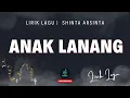 Download Lagu Lirik lagu | Anak lanang - Shinta Arsinta