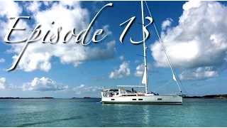 Homesick at Thanksgiving [Sailing Zatara Ep 13]