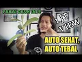 Download Lagu Cara melebatkan rambut, Pakai cara alami SUDAH TERBUKTI