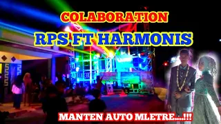 Download HAJATAN HOREG COLAB RPS AUDIO FT HARMONIS AUDIO MANTEN AUTO MOBAL JOGET DANCE MP3