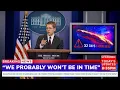 Lagu NASA Emergency Briefing as Second Wave of Andromeda Signals Hits Earth