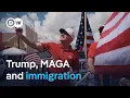 Download Lagu MAGA and immigration - In the shadow of Trump's border | DW Documentary