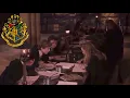 Harry Potter Hufflepuffs Talk About Harry Deleted Extended Scenes