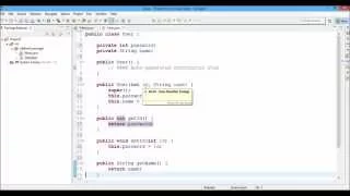 Amazing Eclipse IDE Shortcuts every Java Developer should know Team MAST