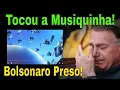 Lagu TOCOU A MUSIQUINHA! BOLSONARO PRESO! FILHOS DE BOLSONARO DÃO AJUDA A MORAES E ELE NÃO PERDOA!