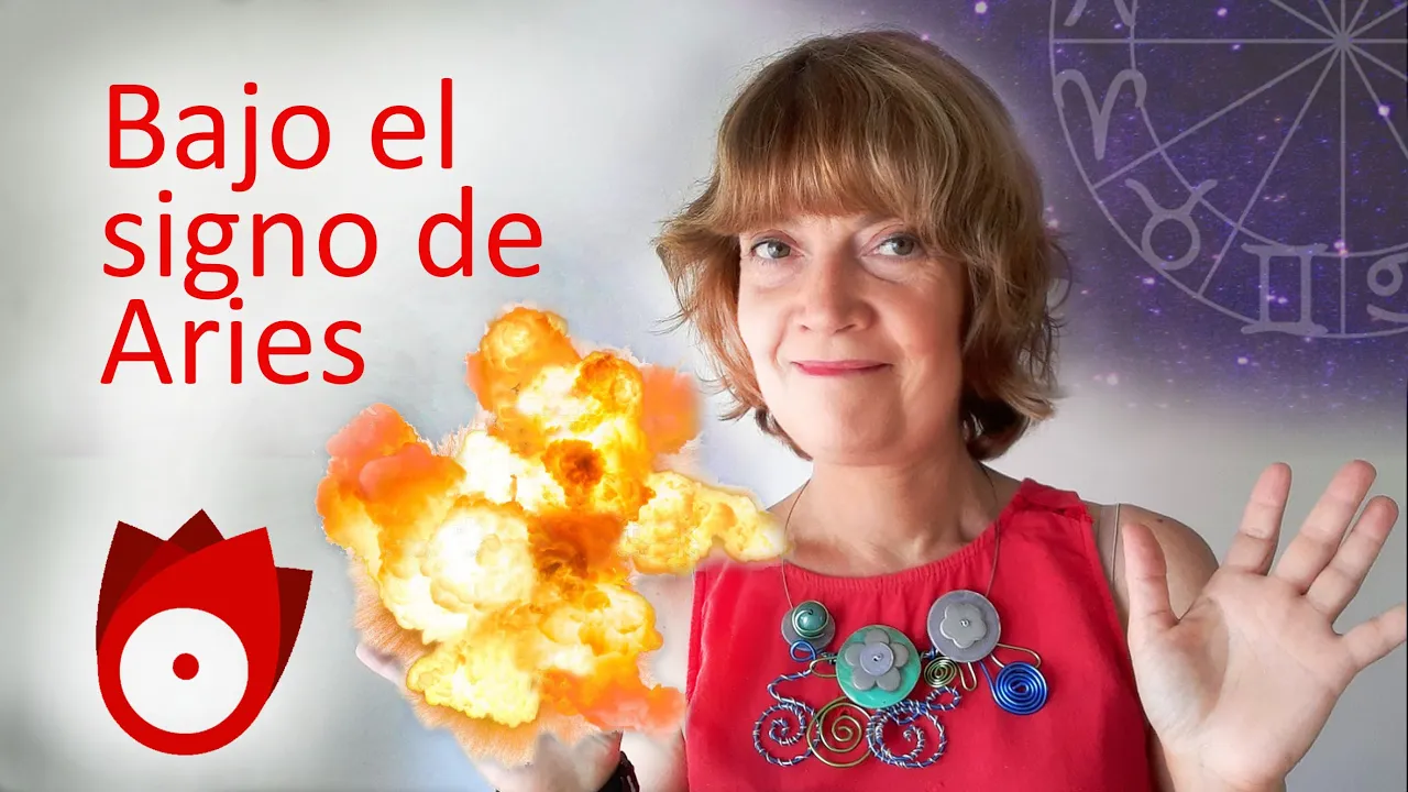 Bajo el signo de Aries