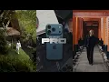 Cinematic Filmmaking on iPhone 17 Pro Log LUTs