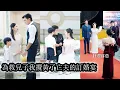 Download Lagu 【完結】她含辛茹苦撫養兒子長大，卻發現亡夫竟大搖大擺與別的女人訂婚，訂婚宴上她一襲華服強勢現身狠狠攪局，將他精心打造的「幸福」徹底打碎，讓所有人瞠目結舌！#熱播短劇#霸道總裁#甜寵#先婚後愛