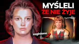 Zaginiona wróciła po 22 latach i... nikt jej nie uwierzył