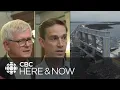 Here Now Wed Aug 19th 2026 l Opposition concerned about new Churchill Falls deal