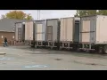 Canyon County Jail using trailers to help with overcrowding